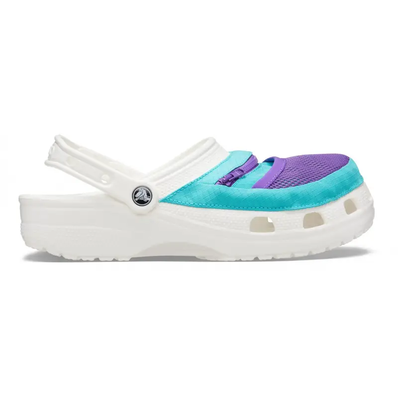 Classic venture pack clog