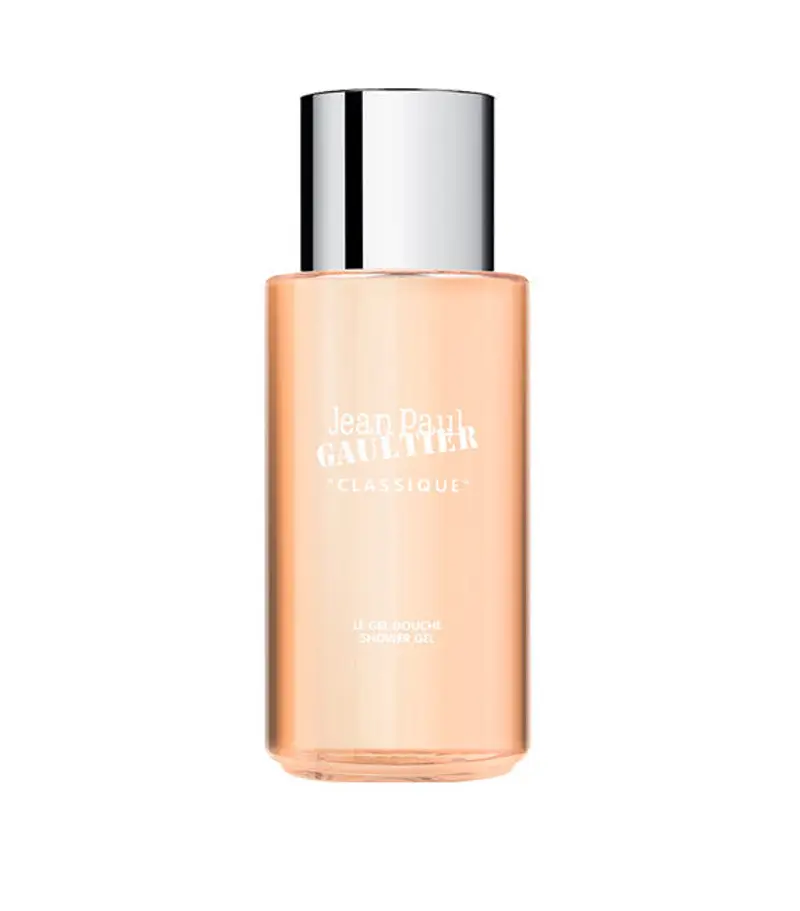 Classique shower gel 200ml