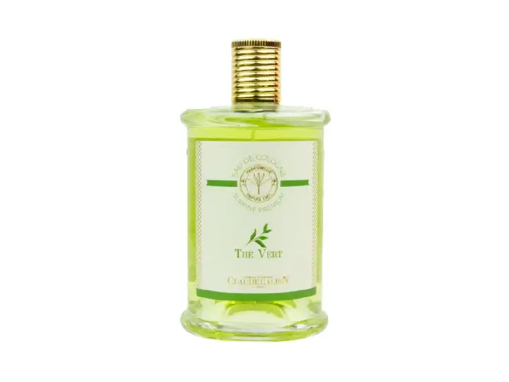Acqua di Colonia Tè Verde 200ml