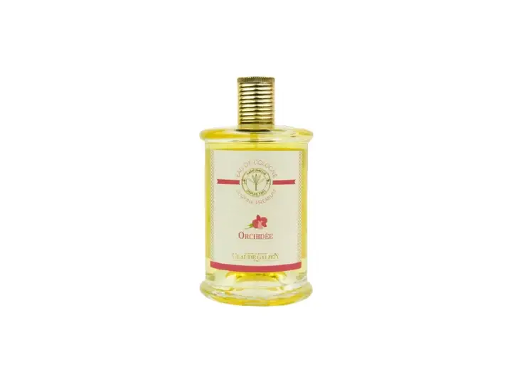 Eau De Cologne Orchidea 100ml