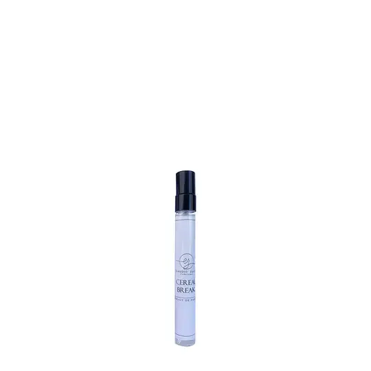 Cereal Break Estratto di profumo 10 ml
