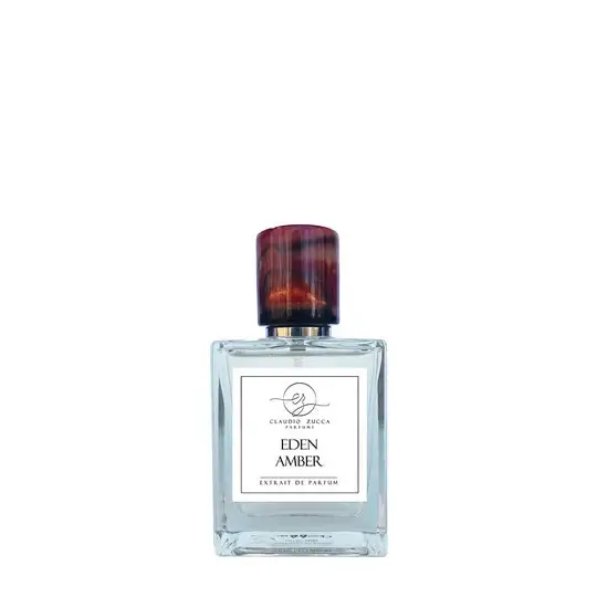 Eden Amber Estratto di profumo 50 ml