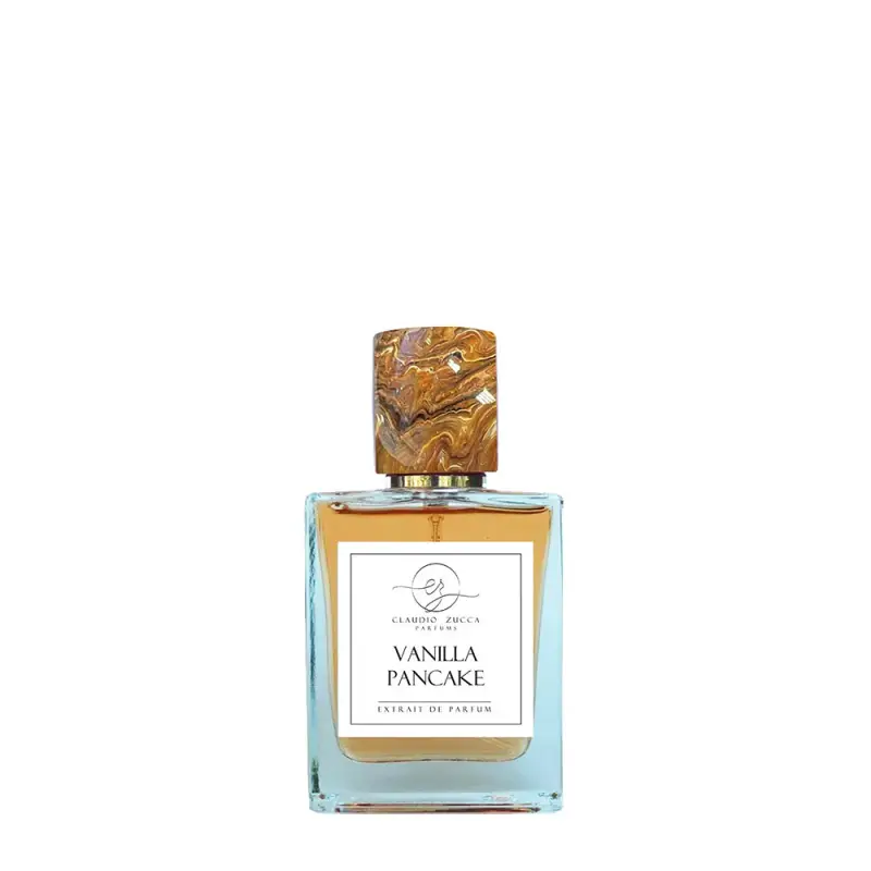 Estratto Profumato Di Pancake Alla Vaniglia 50 ml