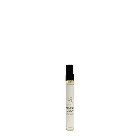 Mineral Wood Estratto di profumo 10 ml
