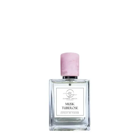 Musk Tuberose Estratto di profumo 50 ml