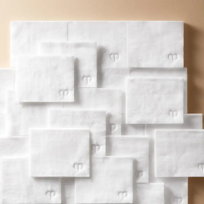 Accessori Facial Cotton miniatura 3