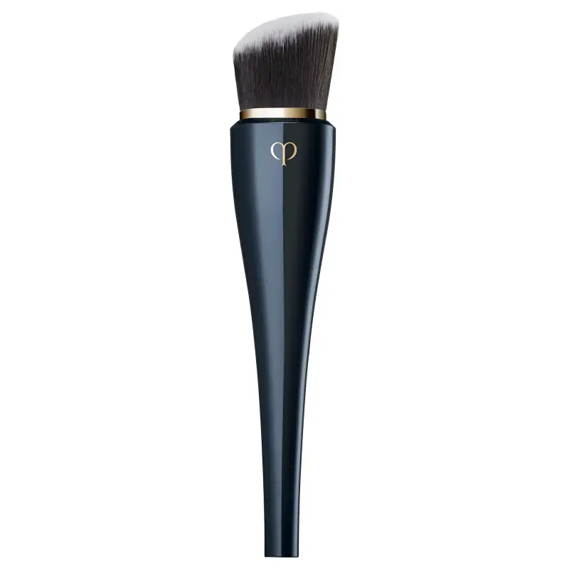 Accessori High Coverage Foundation Brush - Pennelli trucco