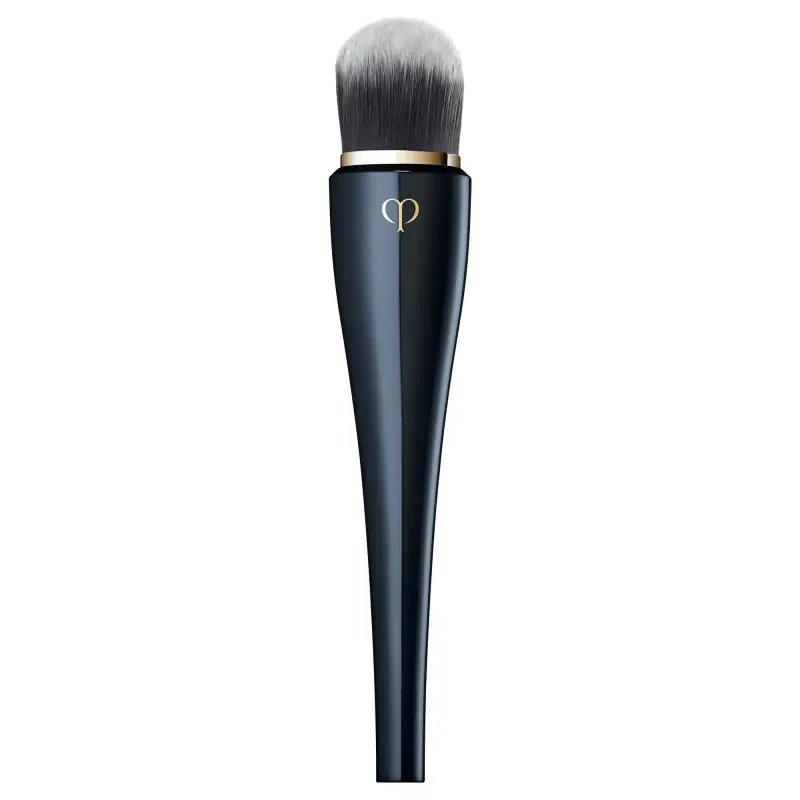 Accessori Light Coverage Foundation Brush - Pennelli trucco