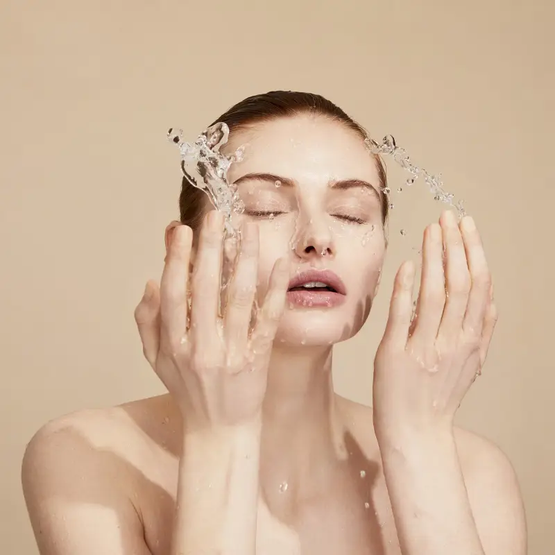 Detergenti Clarifying Cleansing Foam - Crema detergente viso miniatura 5