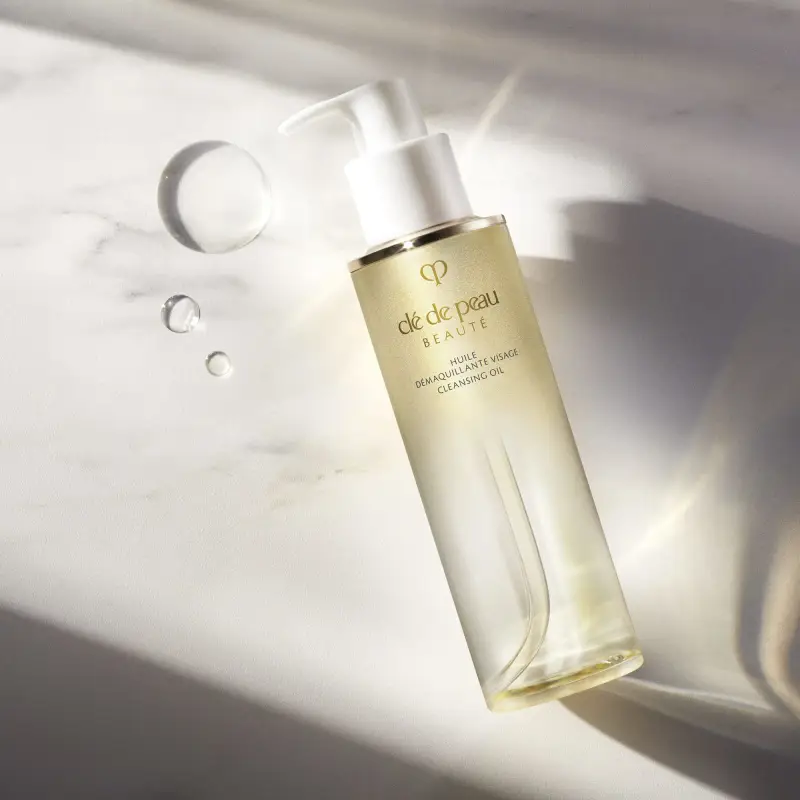 Detergenti Cleansing Oil - Olio detergente viso miniatura 3