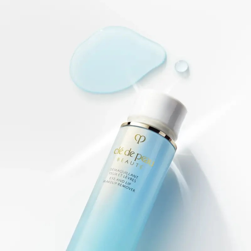 Detergenti Eye & Lip Makeup Remover - Struccante waterproof miniatura 4