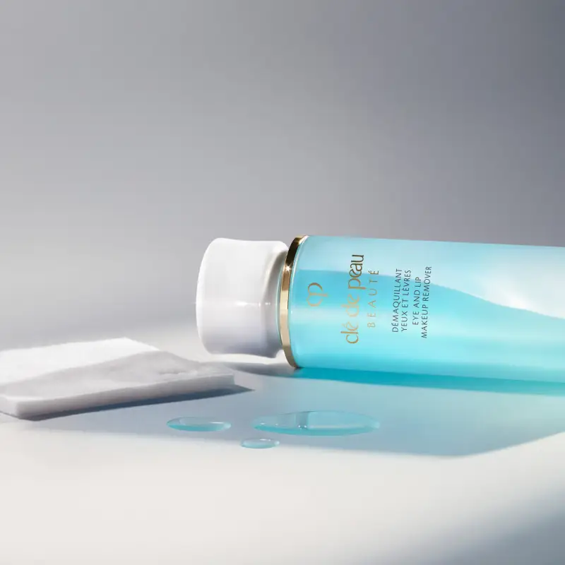 Detergenti Eye & Lip Makeup Remover - Struccante waterproof miniatura 5