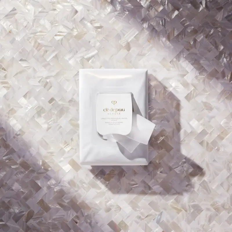 Detergenti Makeup Cleansing Towelettes - Salviette struccanti miniatura 4