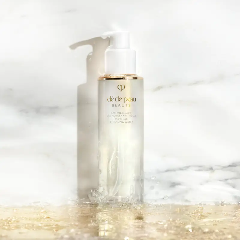 Detergenti Micellar Cleansing Water - Acqua micellare miniatura 4