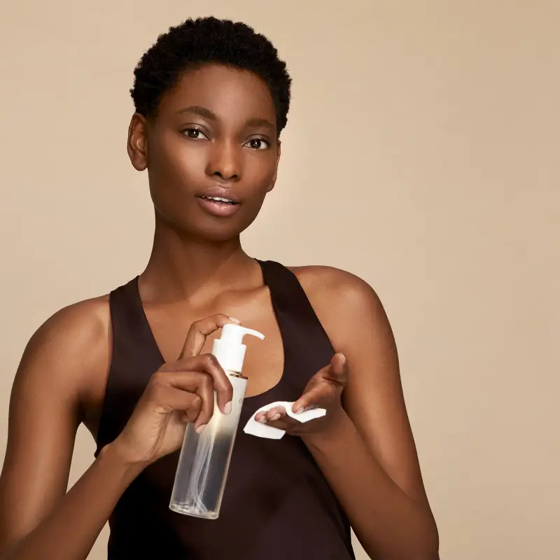 Detergenti Micellar Cleansing Water - Acqua micellare miniatura 5