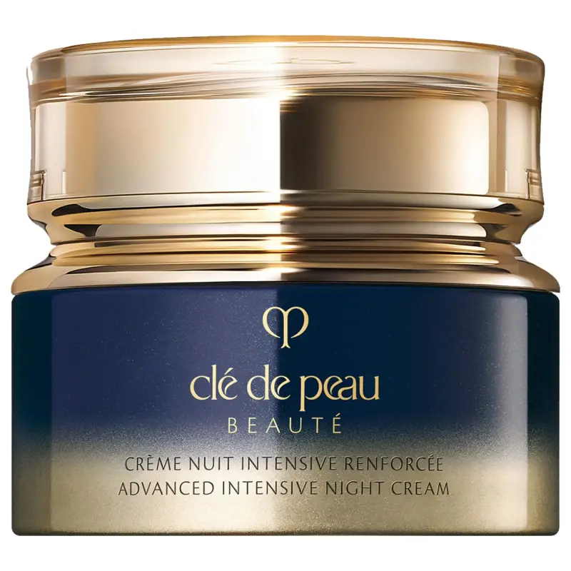 Key Radiance Care Advanced Intensive Night Cream - Crema antirughe,Crema idratante viso