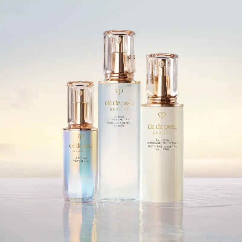 Key Radiance Care Hydro-clarifying Lotion - Crema viso pelle grassa miniatura 4