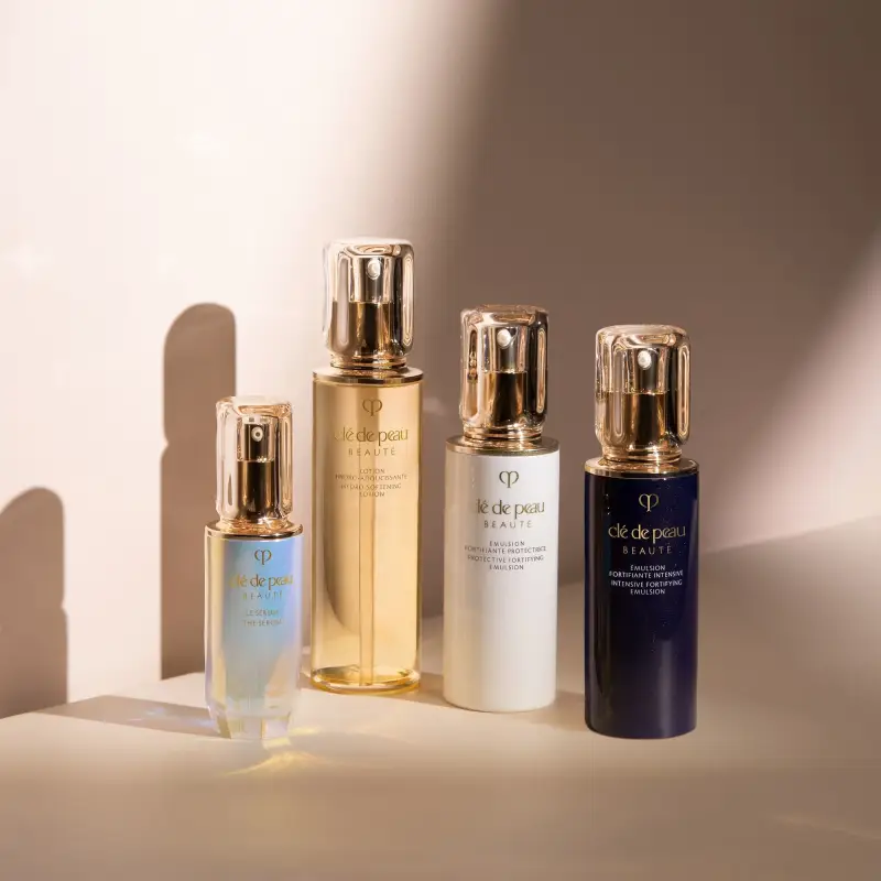 Key Radiance Care Hydro-clarifying Lotion - Crema viso pelle grassa miniatura 5