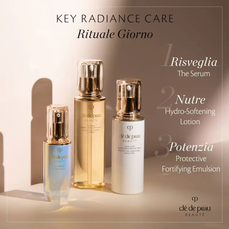 Key Radiance Care Hydro-softening Lotion - Crema idratante viso miniatura 4