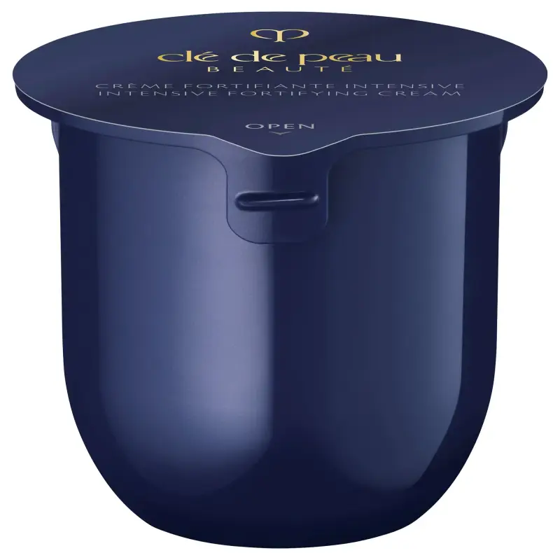 Key Radiance Care Intensive Fortifying Cream - Crema antirughe