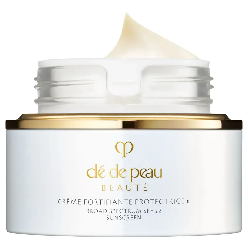 Key Radiance Care Protective Fortifying Cream - Crema antirughe miniatura 2