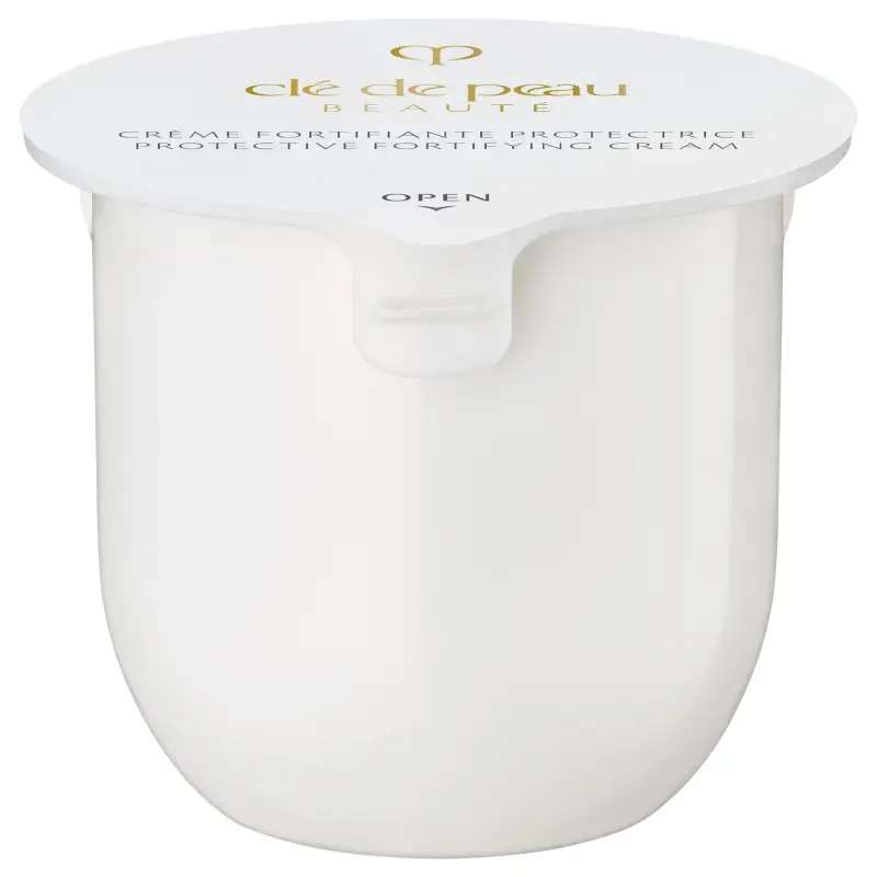 Key Radiance Care Protective Fortifying Cream - Crema antirughe