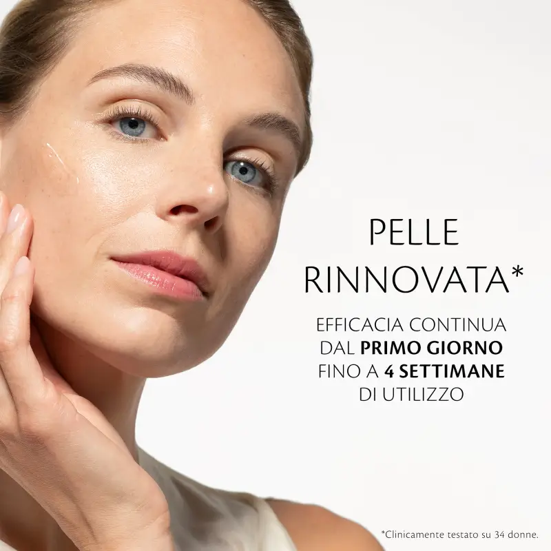 Key Radiance Care The Serum Refill - Siero antirughe, Siero viso illuminante miniatura 3