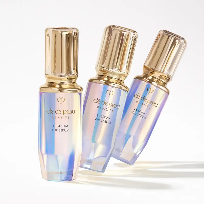 Key Radiance Care The Serum Refill - Siero antirughe, Siero viso illuminante miniatura 4