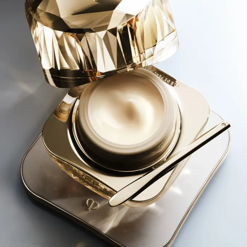 La Crème The Cream - Trattamento antietà pelli mature, Crema antirughe miniatura 2