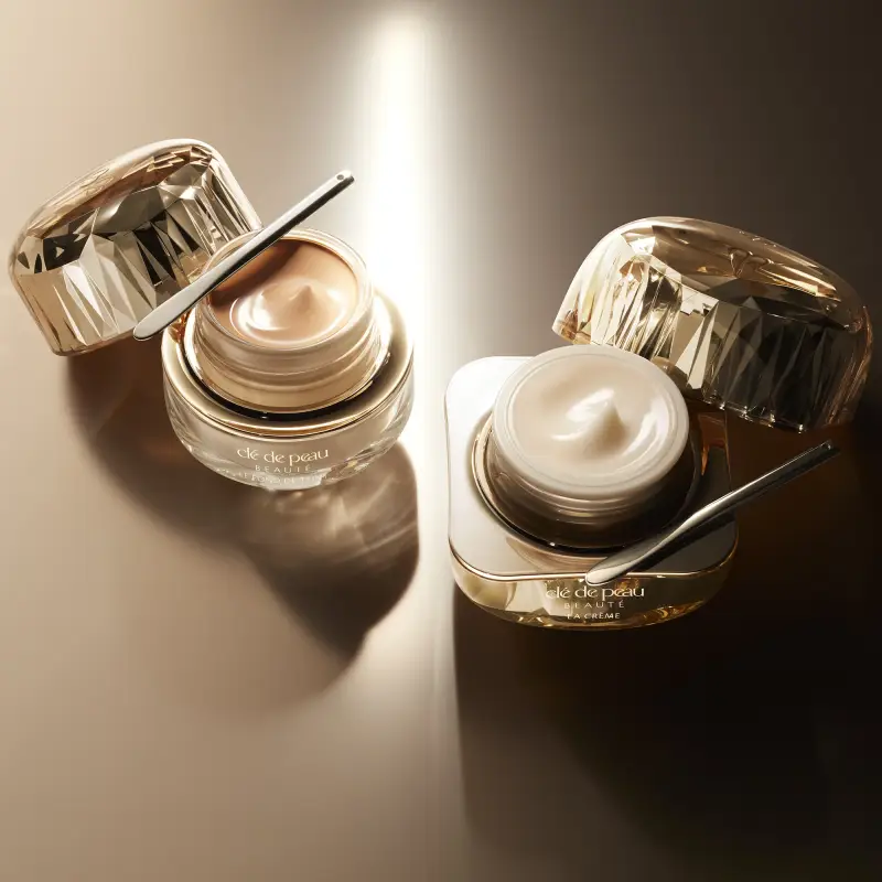 La Crème The Cream - Trattamento antietà pelli mature, Crema antirughe miniatura 4