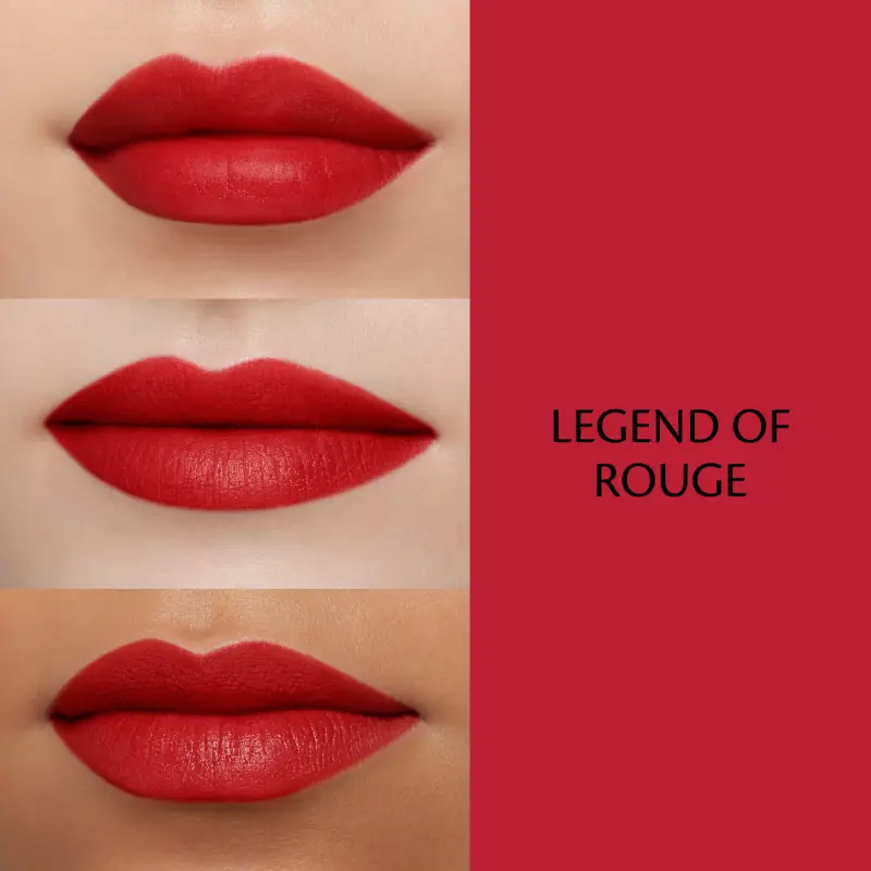 Labbra Cream Rouge Matte 103 Legend of Rouge - Rossetti miniatura 3