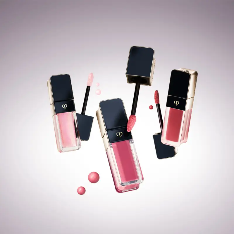 Labbra Cream Rouge Matte 111 Chocolate Cosmos - Rossetti miniatura 5