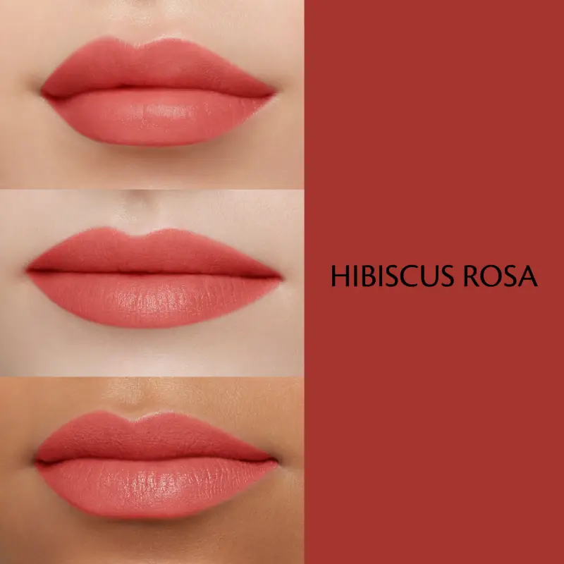 Labbra Cream Rouge Matte 113 Hibiscus Rosa - Rossetti miniatura 3