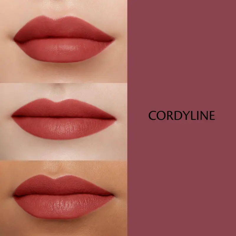 Labbra Cream Rouge Matte 115 Cordyline - Rossetti miniatura 3