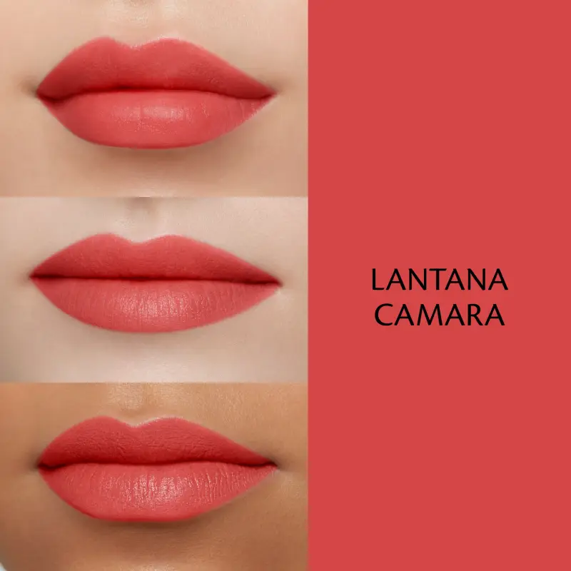 Labbra Cream Rouge Matte 116 Lantana Camara - Rossetti miniatura 3