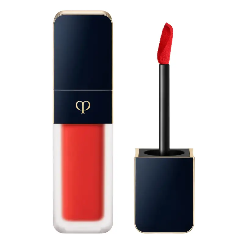 Labbra Cream Rouge Matte 117 Flamingo Flower - Rossetti
