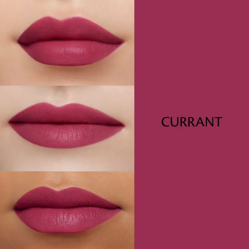 Labbra Cream Rouge Matte 120 Currant - Rossetti miniatura 3