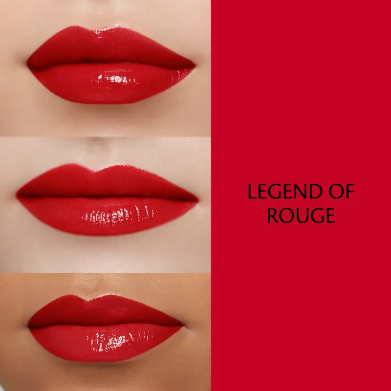Labbra Cream Rouge Shine 103 Legend of Rouge - Rossetti miniatura 3