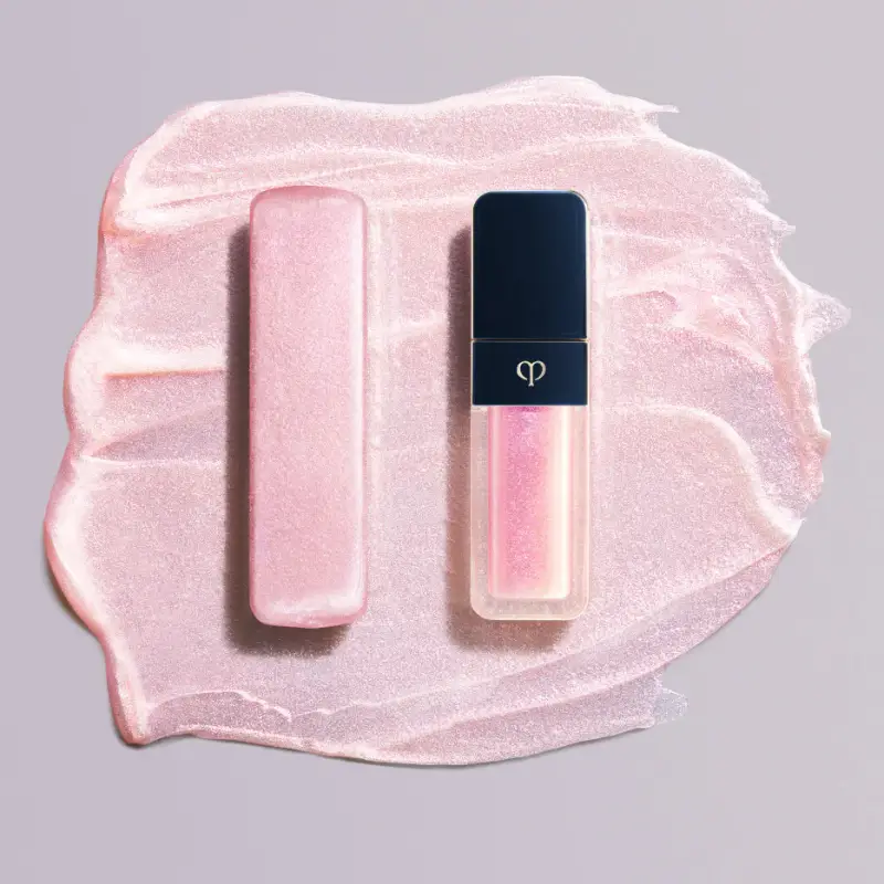 Labbra Cream Rouge Sparkles 303 Medinilla Magnifica - Rossetti miniatura 4