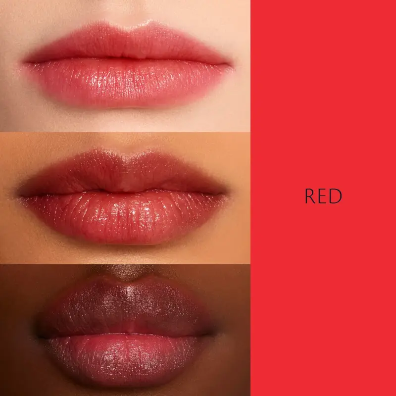 Labbra Lip Glorifier 2 Red - Primer labbra, Balsamo labbra miniatura 3