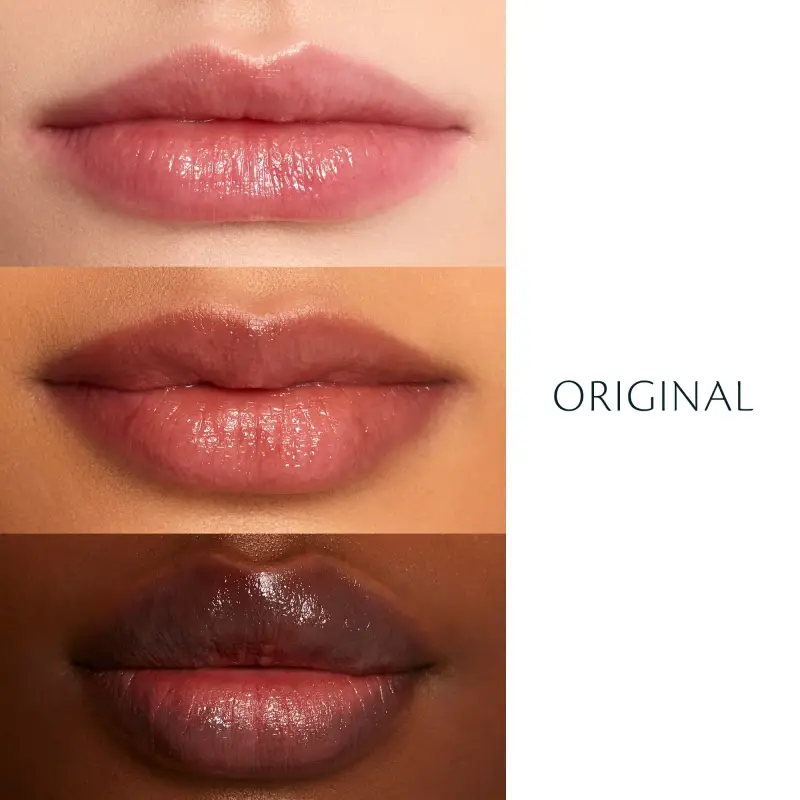 Labbra Lip Glorifier Neutral Pink - Primer labbra, Balsamo labbra miniatura 3