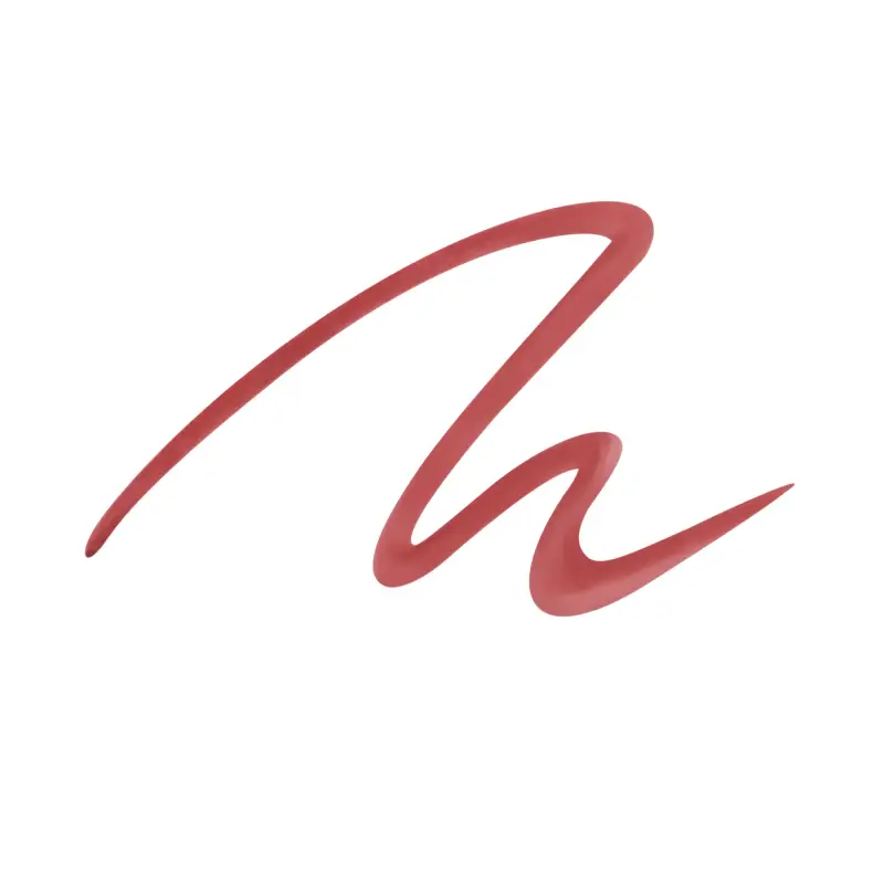 Labbra Lip Liner Pencil - Refill 3 Beige Red - Matita labbra miniatura 2