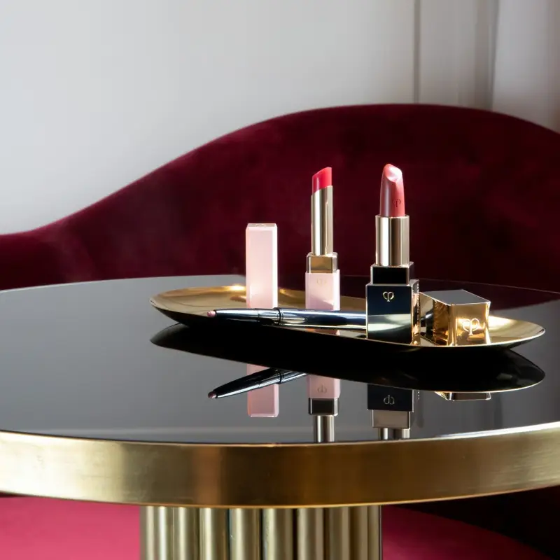 Labbra Lipstick 11 Triumphant Tawny - Rossetti miniatura 5