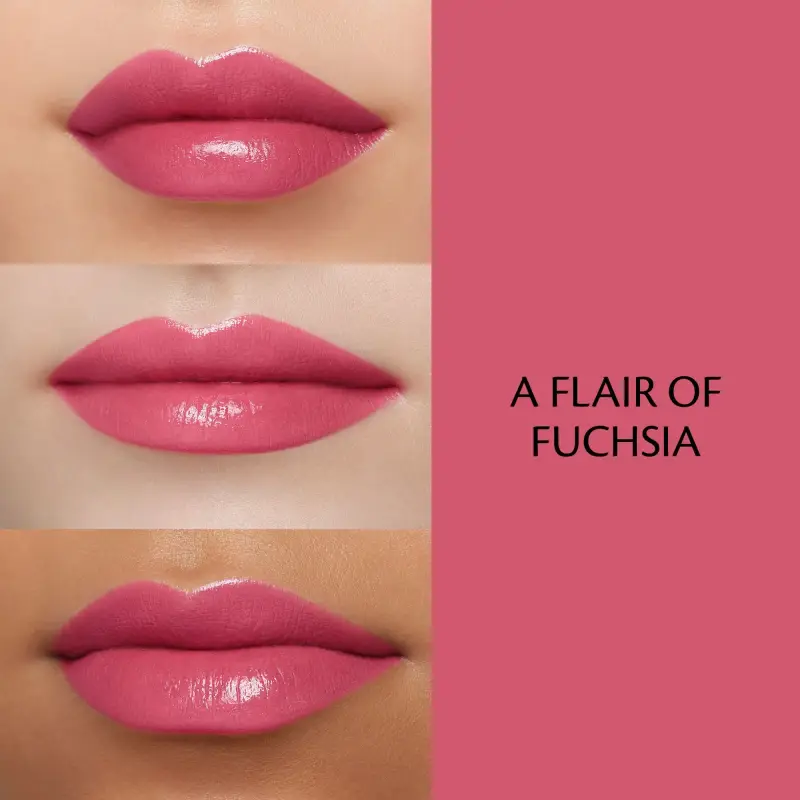Labbra Lipstick 15 A Flair for Fuchsia - Rossetti miniatura 3
