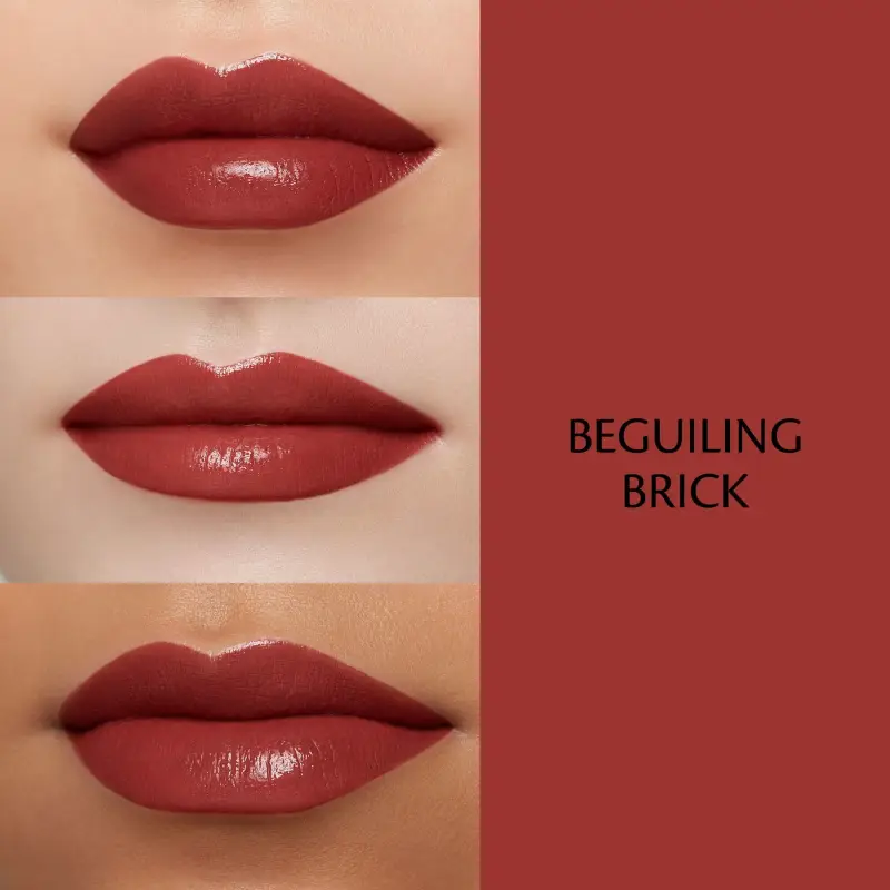 Labbra Lipstick 22 Beguiling Brick - Rossetti miniatura 3