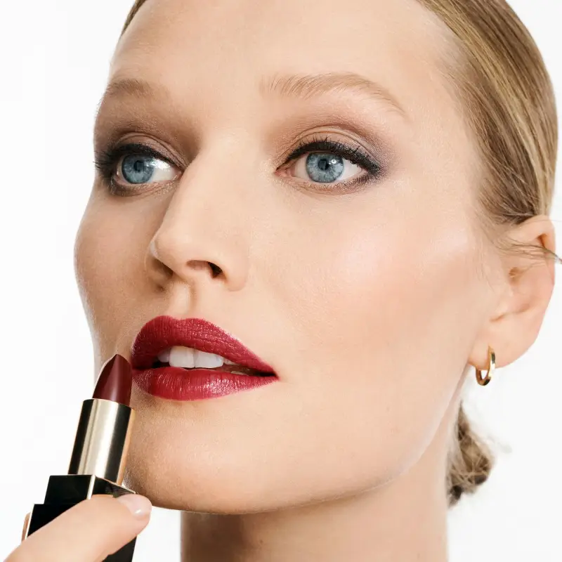 Labbra Lipstick 23 Passion Flower - Rossetti miniatura 3