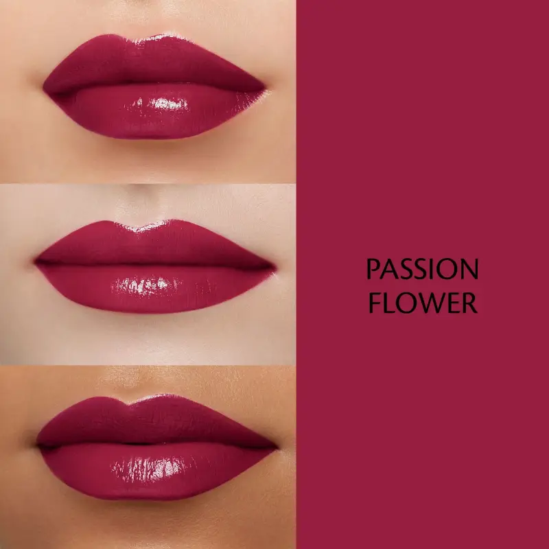 Labbra Lipstick 23 Passion Flower - Rossetti miniatura 4
