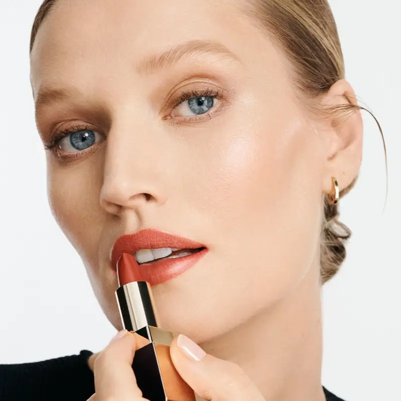 Labbra Lipstick 5 Camellia - Rossetti miniatura 3