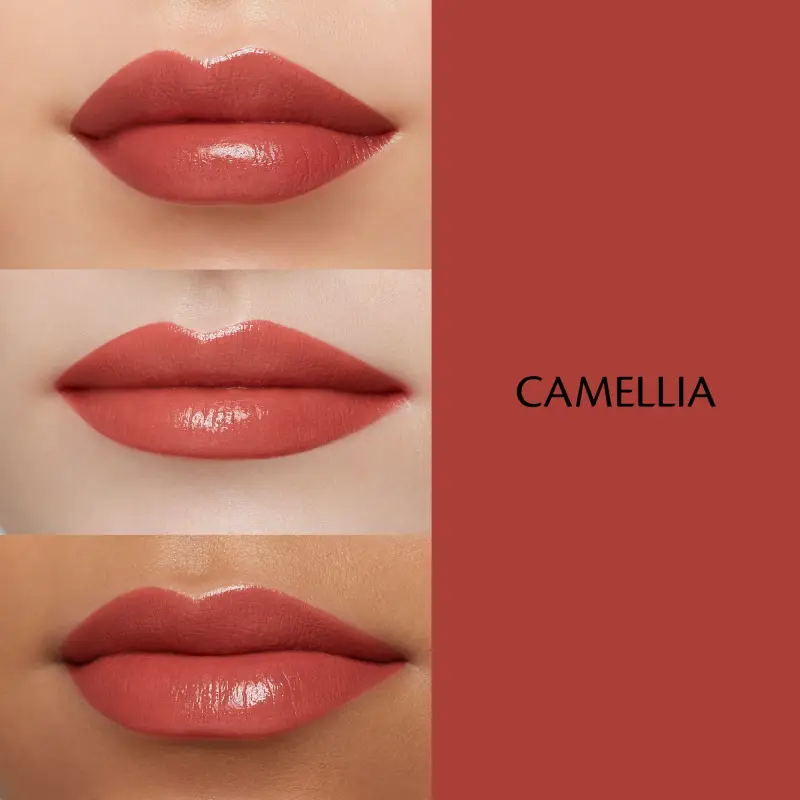 Labbra Lipstick 5 Camellia - Rossetti miniatura 4