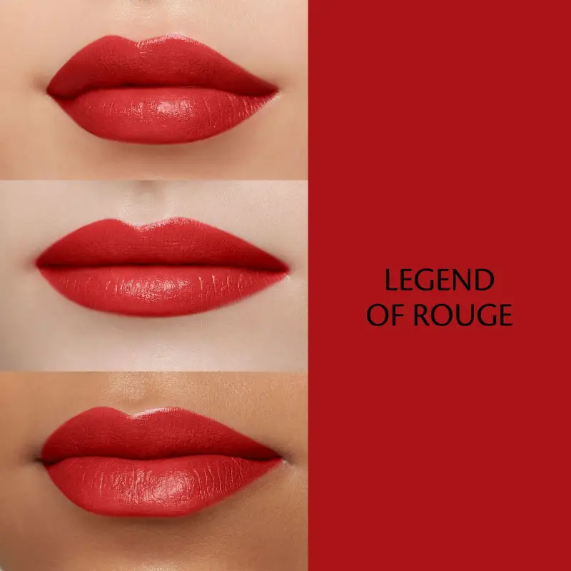 Labbra Lipstick Matte 103 Legend of Rouge - Rossetti miniatura 4